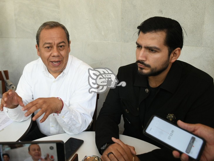 Ciudadanos piden al INE anular elección judicial federal: Eduardo de la Torre
