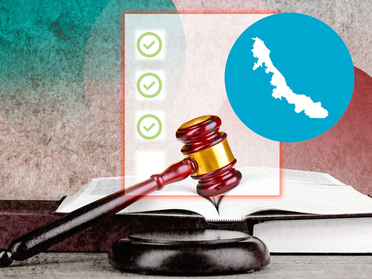 Esta noche se reinician los cómputos de elección judicial en Veracruz; transmisión será en vivo