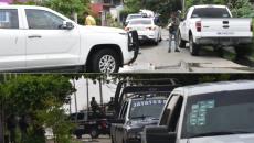 Vecinos se topan con cuerpo mutilado y embolsado en el poniente de Coatzacoalcos