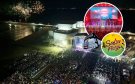 Este es el costo de los camiones urbanos que operan de madrugada por el Salsa Fest 2025