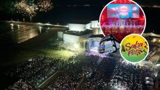 Este es el costo de los camiones urbanos que operan de madrugada por el Salsa Fest 2025