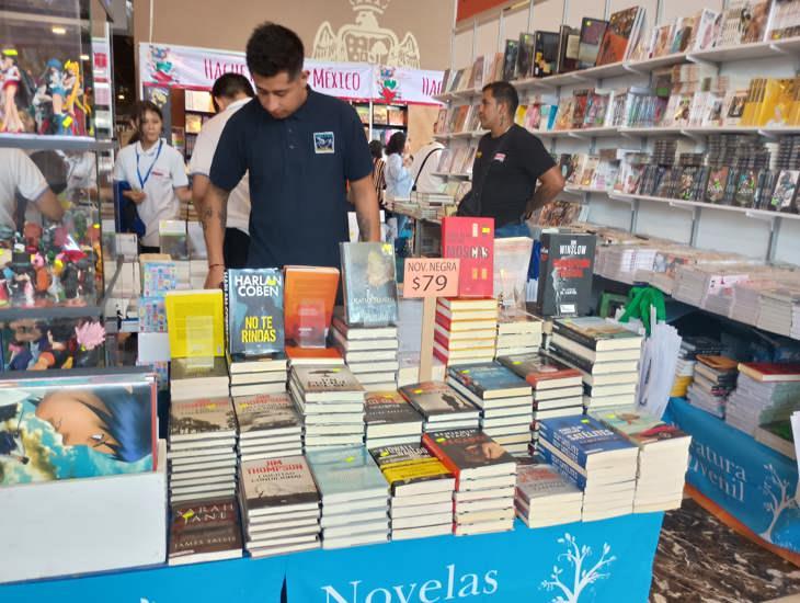 Inicia la Feria Iberoamericana del Libro Orizaba 2025, Morelos es estado invitado (+Video)