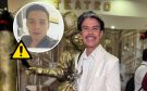 Gustavo Matta, famoso diseñador denuncia omisión en la desaparición y secuestro de su sobrino en Veracruz