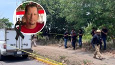 Identifican a hombre hallado sin vida en terreno baldío del fraccionamiento Puente Moreno