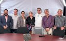 Imagen de Veracruz da un paso firme al futuro digital: inicia operaciones su estudio de videograbación y lanza programa piloto de análisis