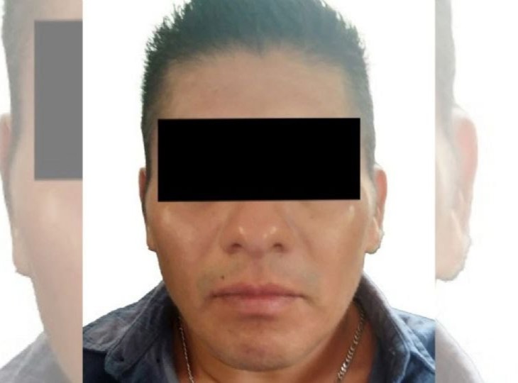 Cae presunto segundo implicado en el asesinato del diputado Benito Aguas