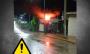 Se registra incendio en Unidad Médica del IMSS en Atoyac