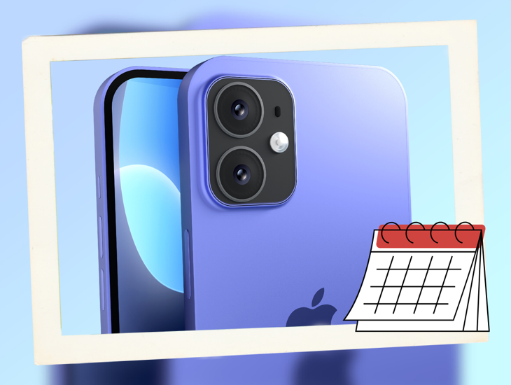 Apple: ¿cuándo será el lanzamiento del iPhone 17?