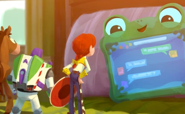 Revela Pixar a quien será la villana de Toy Story 5, ¿qué opinas?