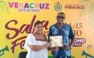 La salsa nunca va a morir: José Alberto "El canario" previo a su show en el Salsa Fest 2025