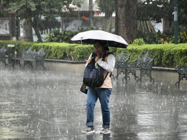 Clima en Xalapa: ¿seguirá lloviendo este 14 de junio?