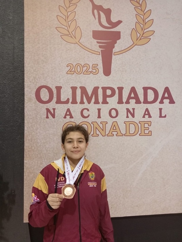 Brilla Veracruz en las luchas asociadas