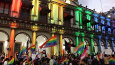 Marcha del Orgullo e Inclusión LGBTIQ en Xalapa: esta será la ruta