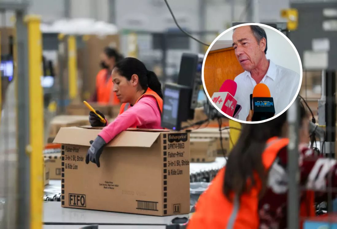 MiPyMes generan el 73 por ciento de empleos en México: experto