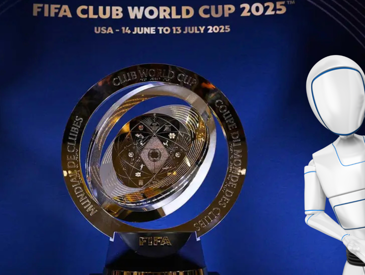 ¡Ya no jueguen! La IA predice al campeón del Mundial de Clubes 2025