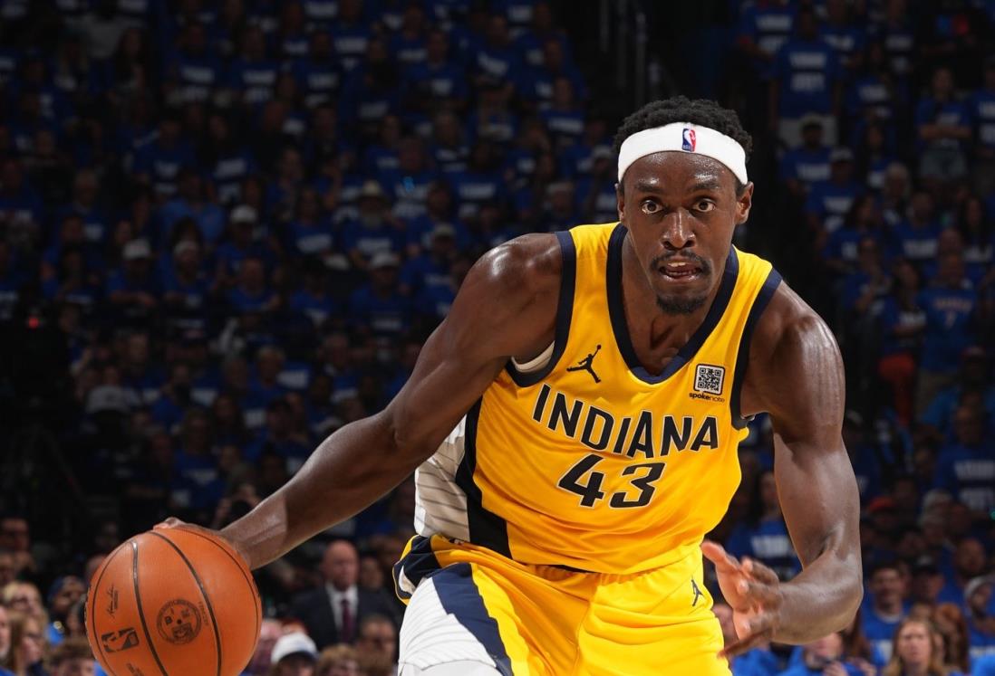 Pierde Pacers en casa y se empata la final