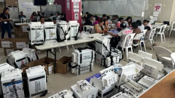 El cómputo judicial que se le escapó al OPLE