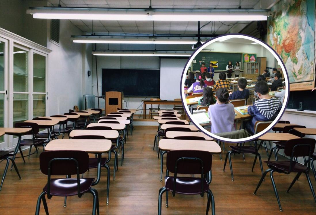 Nuevo Calendario Escolar 2025-2026: Vacaciones y días de descanso para los estudiantes