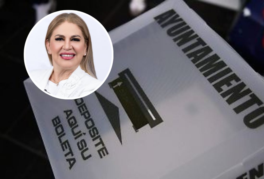 Octavia Ortega, excandidata del PT buscará anular las elecciones en Pánuco tras señalar irregularidades