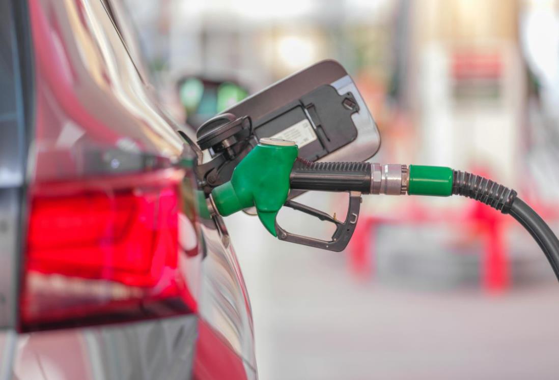 Precio de la gasolina en Veracruz HOY sábado 14 de junio, ¿Dónde está más barata?