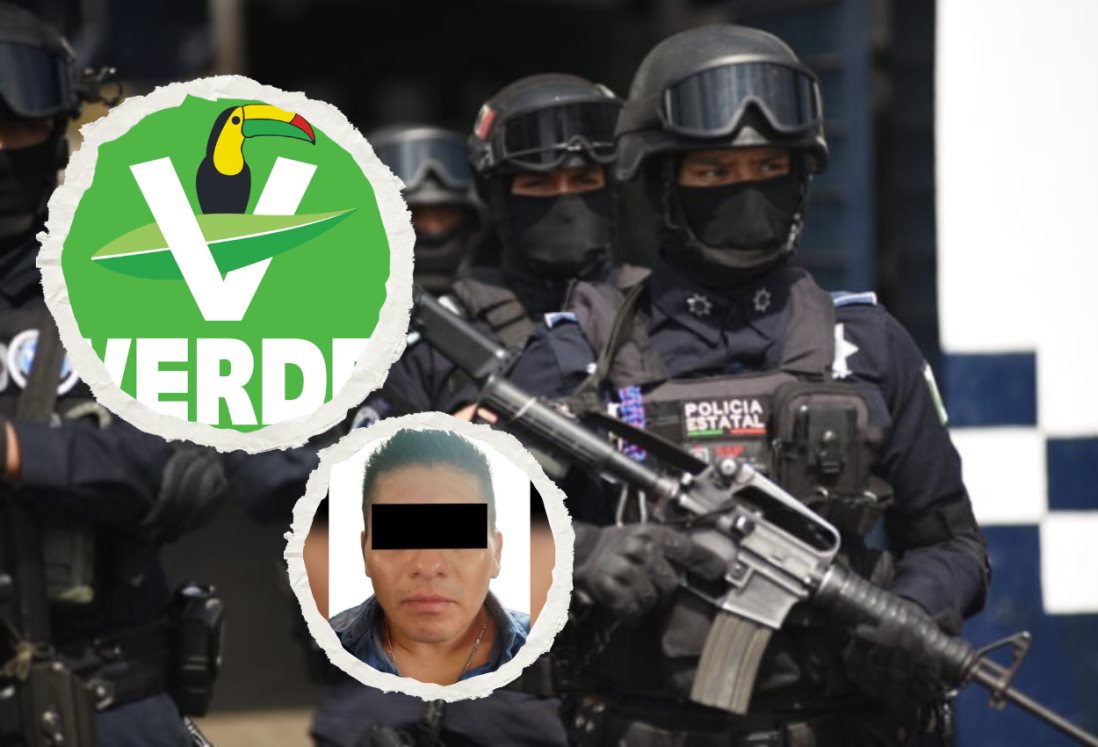 PVEM exige justicia y castigo para responsables del crimen del exdiputado federal Benito Aguas