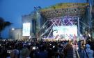 Restaurantes y hoteles llenos en Veracruz-Boca del Río por Salsa Fest: Gobernadora