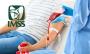 Estos son los requisitos para donar sangre, según el IMSS