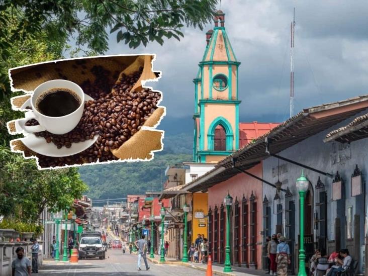 En este Pueblo Mágico puedes tomar el mejor café de México; pista está en Veracruz