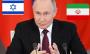 Rusia condena violación de Israel a la soberanía de Irán