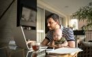 ¿Sabes qué es la licencia de paternidad?