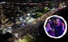Salsa Fest 2025: Hoteles y restaurantes llenos en Veracruz y Boca del Río: Nahle