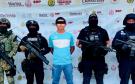 Detienen a presunto homicida en Papantla; habría quitado la vida a su tío