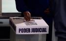 Inician cómputos de elección del Poder Judicial en Veracruz; son transmitidos por YouTube