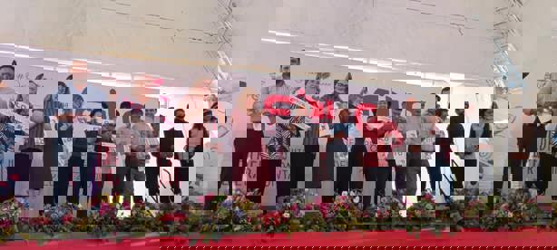 Inicia la Feria Iberoamericana del Libro Orizaba 2025, Morelos es estado invitado (+Video)