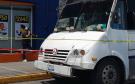 Mujer muere de infarto en autobús tras ser asaltada en pleno centro de Tuxpan