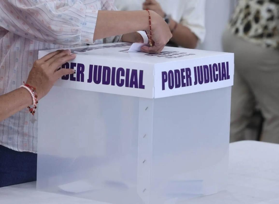 El cómputo judicial que se le escapó al OPLE