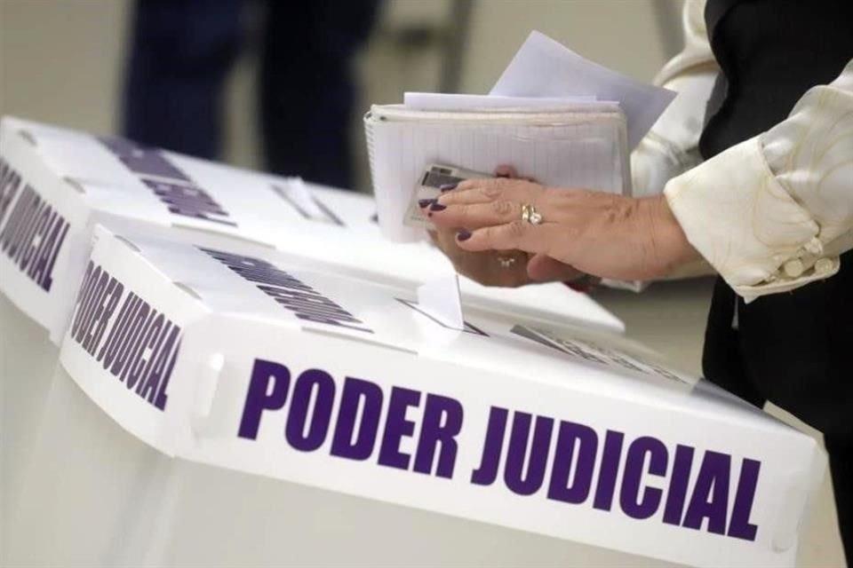 Elección judicial en Veracruz, fracturada, en la incertidumbre y desconfianza