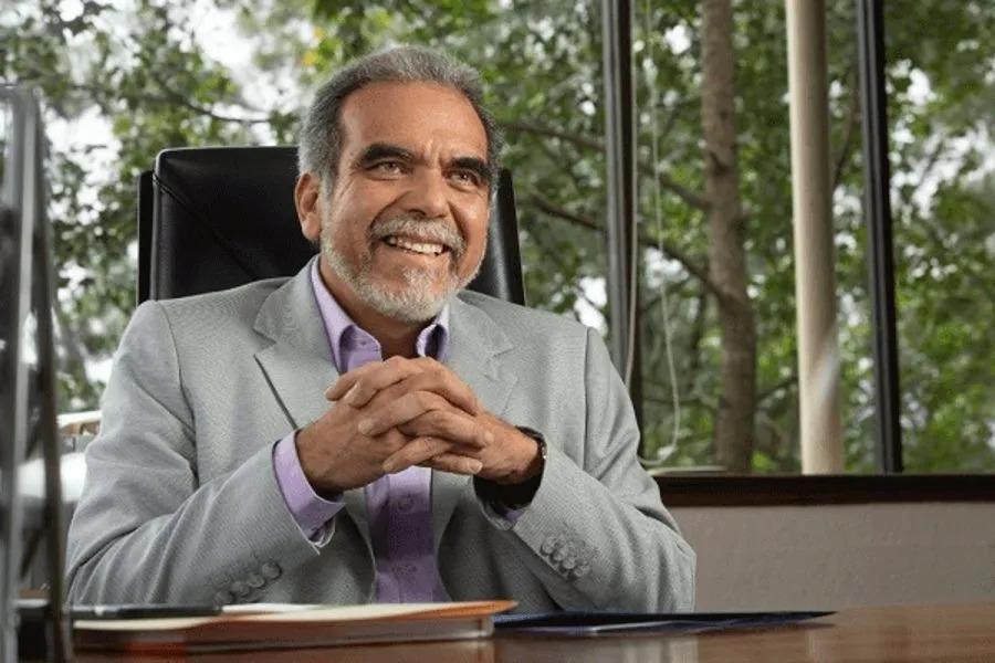 Fin al rectorado de Martín Aguilar