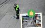 ¡Ejemplar! agente de Tránsito previene accidentes en Córdoba (+Video) 