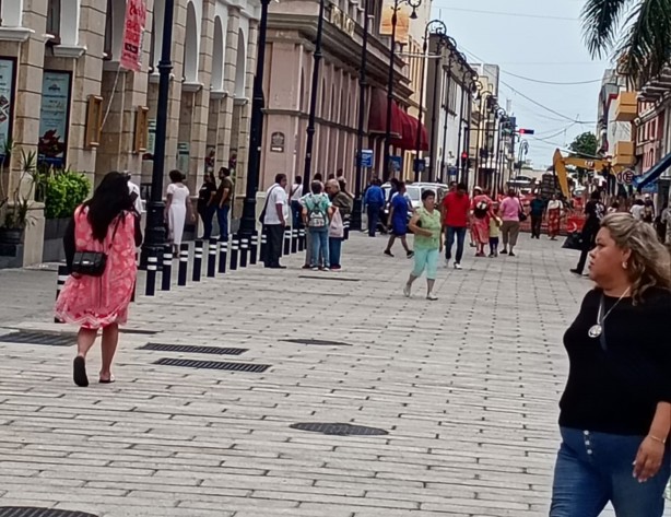 Así celebran el Día del Padre 2025 en el puerto de Veracruz