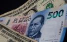 Así despertó el dólar frente al peso mexicano HOY domingo 15 de junio