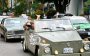 Con desfile de autos antiguos, celebran el Día del Padre en Xalapa (+Video ) 