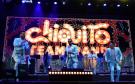 Salsa Fest 2025 deslumbra en su segunda noche: Chiquito Team Band supera fallas técnicas y debuta Galy Galiano