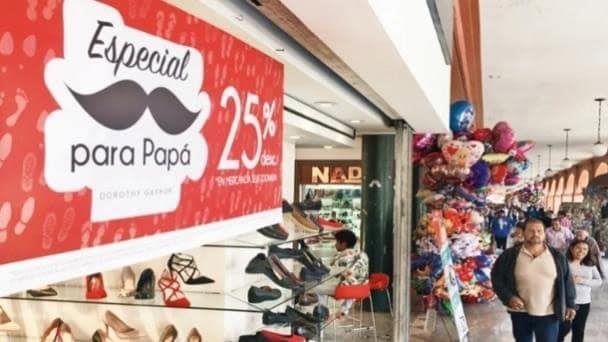 Día del padre; sentimiento y comercio