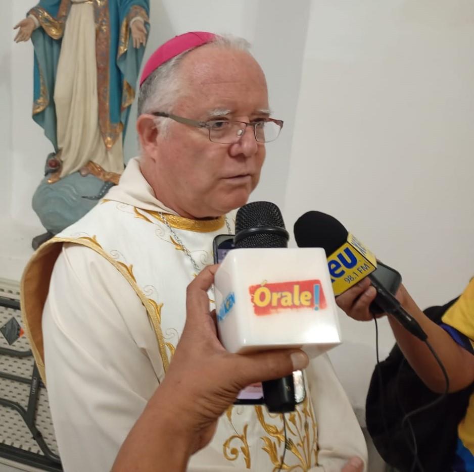 Diócesis de Veracruz confirma incremento de robos a iglesias