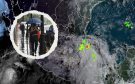 Emiten aviso especial por lluvia en Veracruz en próximas horas