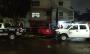 Mujer sin vida en el segundo piso de lo que era  bar La Tumba, en Xalapa