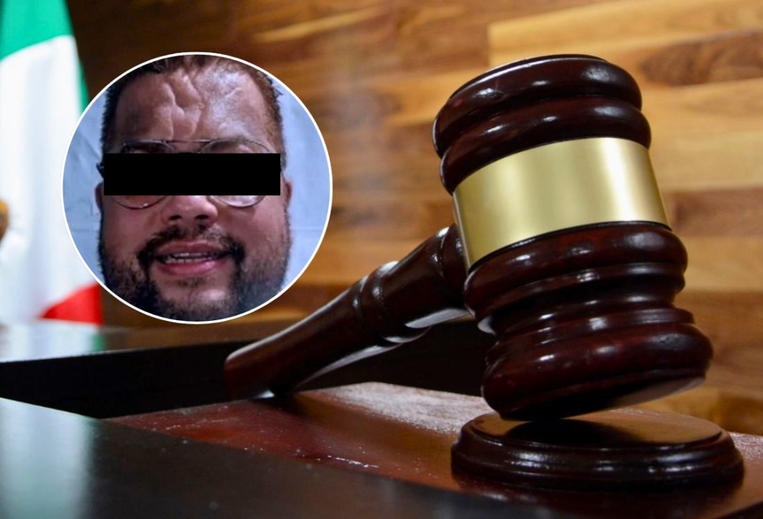 Juez electo en Veracruz, en prisión preventiva por abuso a menor; INE evalúa retiro de triunfo