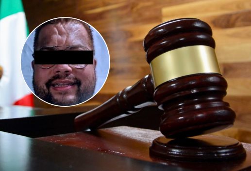 Juez electo en Veracruz, en prisión preventiva por abuso a menor; INE evalúa retiro de triunfo