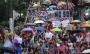 Marcha LGBTTTI en Xalapa con mensaje de orgullo y resistencia